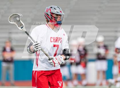 Thumbnail 3 in Westlake vs Lake Travis (THSLL D1 District Playoff) photogallery.