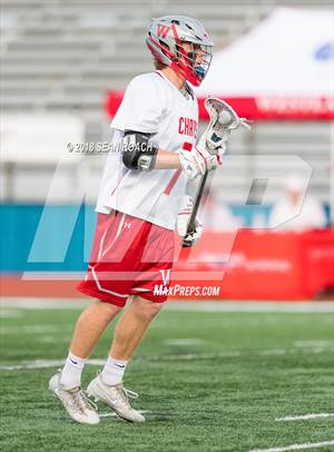 Westlake vs Lake Travis (THSLL D1 District Playoff)