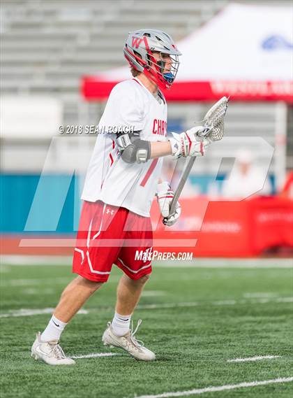 Thumbnail 3 in Westlake vs Lake Travis (THSLL D1 District Playoff) photogallery.