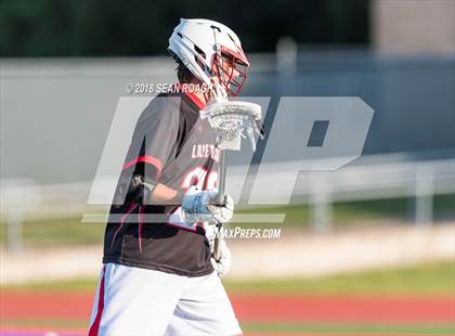 Thumbnail 2 in Westlake vs Lake Travis (THSLL D1 District Playoff) photogallery.