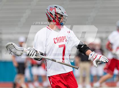 Thumbnail 2 in Westlake vs Lake Travis (THSLL D1 District Playoff) photogallery.