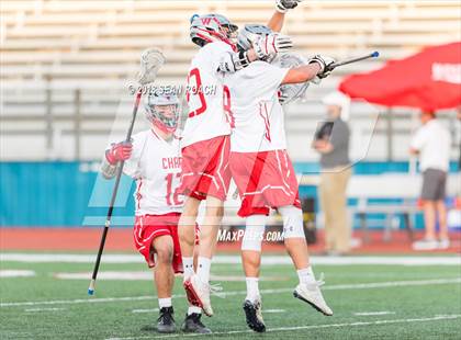 Thumbnail 2 in Westlake vs Lake Travis (THSLL D1 District Playoff) photogallery.