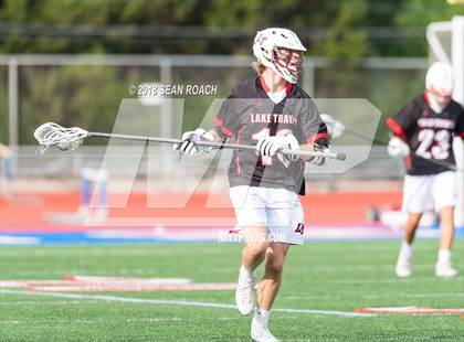 Thumbnail 3 in Westlake vs Lake Travis (THSLL D1 District Playoff) photogallery.