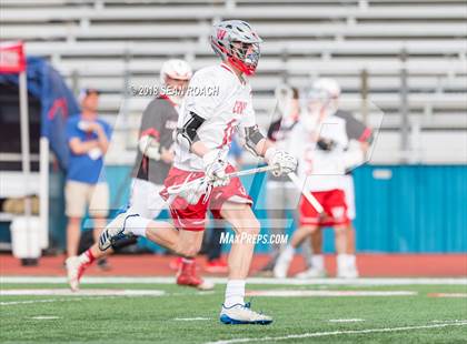 Thumbnail 2 in Westlake vs Lake Travis (THSLL D1 District Playoff) photogallery.
