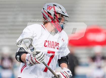 Thumbnail 1 in Westlake vs Lake Travis (THSLL D1 District Playoff) photogallery.