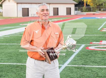 Thumbnail 2 in Westlake vs Lake Travis (THSLL D1 District Playoff) photogallery.