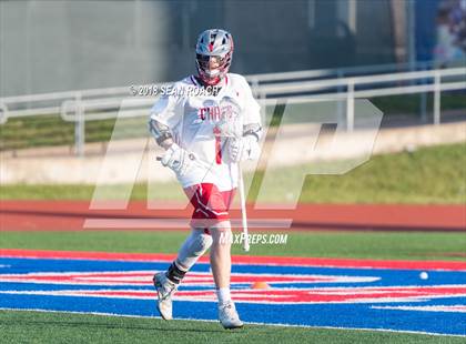 Thumbnail 2 in Westlake vs Lake Travis (THSLL D1 District Playoff) photogallery.