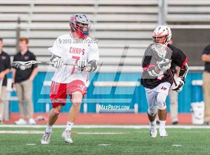 Thumbnail 2 in Westlake vs Lake Travis (THSLL D1 District Playoff) photogallery.