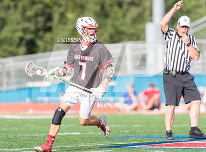 Thumbnail 3 in Westlake vs Lake Travis (THSLL D1 District Playoff) photogallery.