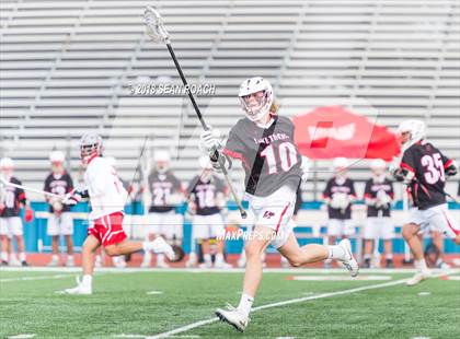 Thumbnail 3 in Westlake vs Lake Travis (THSLL D1 District Playoff) photogallery.