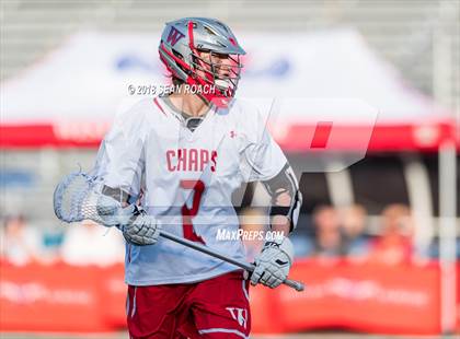 Thumbnail 3 in Westlake vs Lake Travis (THSLL D1 District Playoff) photogallery.