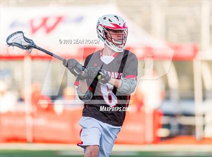 Thumbnail 2 in Westlake vs Lake Travis (THSLL D1 District Playoff) photogallery.
