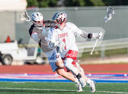 Thumbnail 3 in Westlake vs Lake Travis (THSLL D1 District Playoff) photogallery.