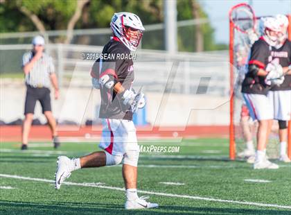 Thumbnail 2 in Westlake vs Lake Travis (THSLL D1 District Playoff) photogallery.