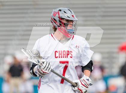 Thumbnail 3 in Westlake vs Lake Travis (THSLL D1 District Playoff) photogallery.