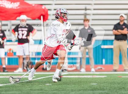 Thumbnail 1 in Westlake vs Lake Travis (THSLL D1 District Playoff) photogallery.
