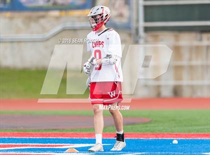 Thumbnail 3 in Westlake vs Lake Travis (THSLL D1 District Playoff) photogallery.