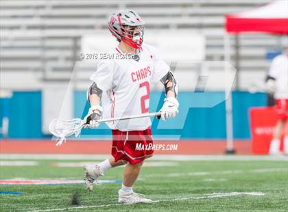 Thumbnail 3 in Westlake vs Lake Travis (THSLL D1 District Playoff) photogallery.