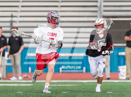 Thumbnail 3 in Westlake vs Lake Travis (THSLL D1 District Playoff) photogallery.
