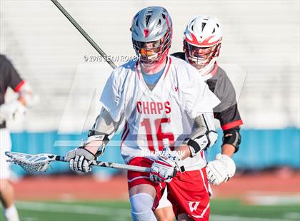 Thumbnail 3 in Westlake vs Lake Travis (THSLL D1 District Playoff) photogallery.