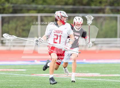 Thumbnail 1 in Westlake vs Lake Travis (THSLL D1 District Playoff) photogallery.