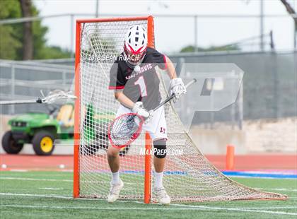 Thumbnail 2 in Westlake vs Lake Travis (THSLL D1 District Playoff) photogallery.