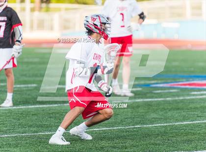 Thumbnail 3 in Westlake vs Lake Travis (THSLL D1 District Playoff) photogallery.