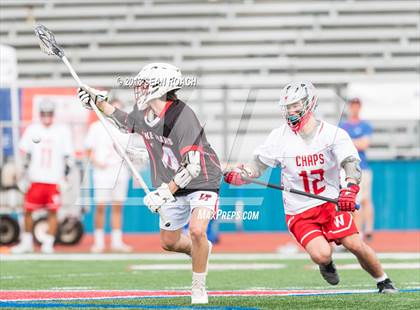 Thumbnail 1 in Westlake vs Lake Travis (THSLL D1 District Playoff) photogallery.