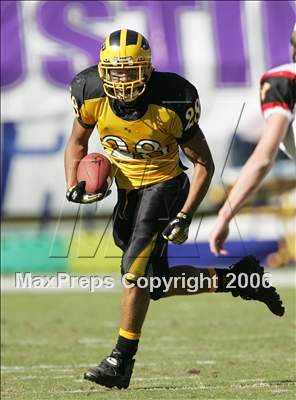 Thumbnail 3 in Santa Fe Christian vs. Mission Bay (SDS D4 Final) photogallery.