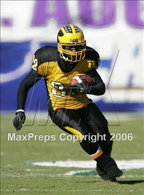 Thumbnail 2 in Santa Fe Christian vs. Mission Bay (SDS D4 Final) photogallery.