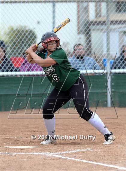 Thumbnail 1 in Independence vs. Tehachapi (CIF CS Semifinal) photogallery.