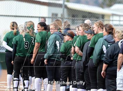 Thumbnail 1 in Independence vs. Tehachapi (CIF CS Semifinal) photogallery.