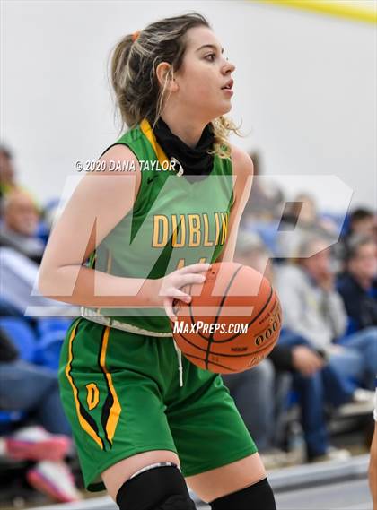 Thumbnail 2 in JV: Dublin @ Huckabay photogallery.
