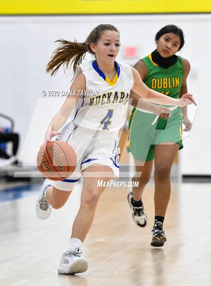 Thumbnail 1 in JV: Dublin @ Huckabay photogallery.