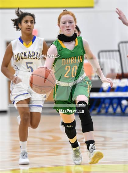 Thumbnail 1 in JV: Dublin @ Huckabay photogallery.