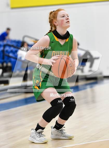 Thumbnail 3 in JV: Dublin @ Huckabay photogallery.