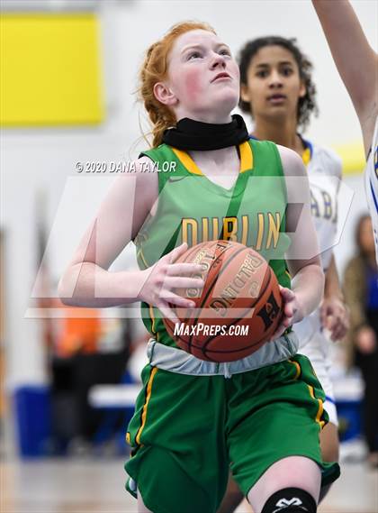 Thumbnail 3 in JV: Dublin @ Huckabay photogallery.