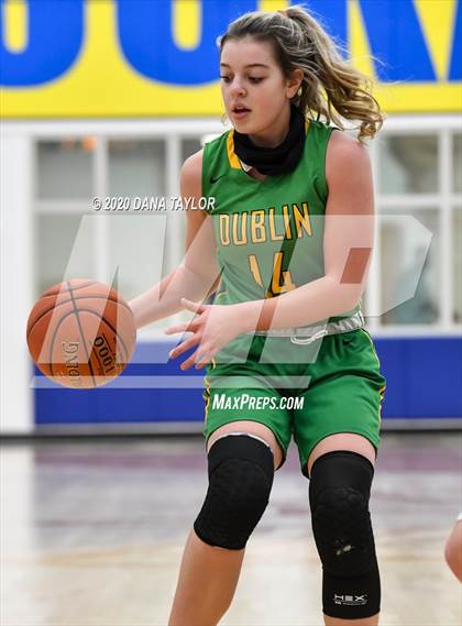 Thumbnail 1 in JV: Dublin @ Huckabay photogallery.