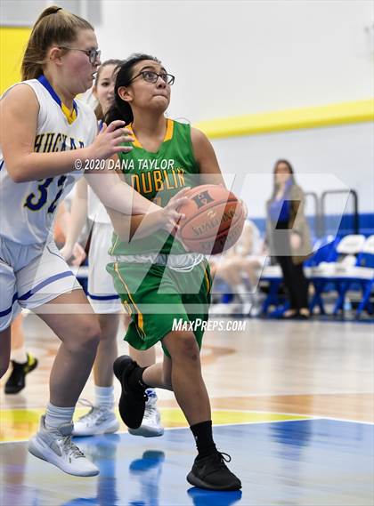 Thumbnail 1 in JV: Dublin @ Huckabay photogallery.