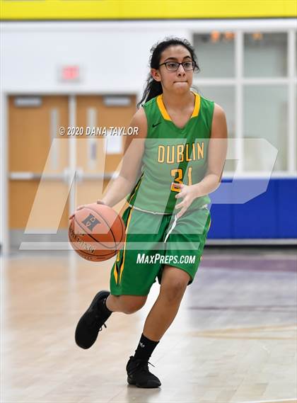 Thumbnail 1 in JV: Dublin @ Huckabay photogallery.