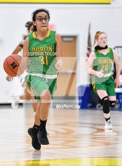 Thumbnail 3 in JV: Dublin @ Huckabay photogallery.
