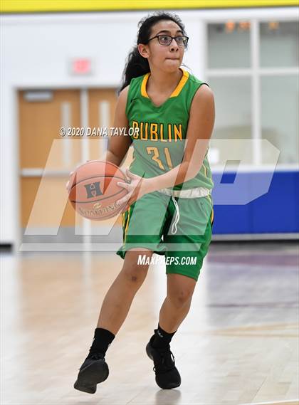 Thumbnail 2 in JV: Dublin @ Huckabay photogallery.