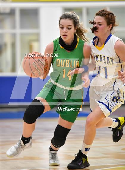 Thumbnail 3 in JV: Dublin @ Huckabay photogallery.