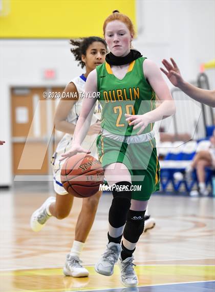 Thumbnail 2 in JV: Dublin @ Huckabay photogallery.