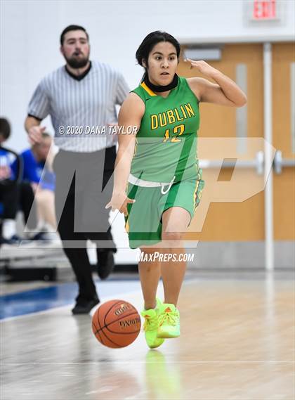 Thumbnail 2 in JV: Dublin @ Huckabay photogallery.