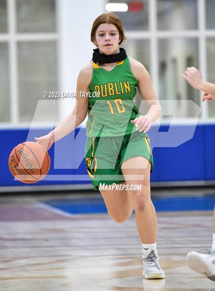 Thumbnail 3 in JV: Dublin @ Huckabay photogallery.
