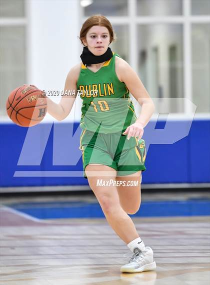 Thumbnail 1 in JV: Dublin @ Huckabay photogallery.