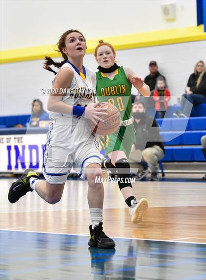 Thumbnail 3 in JV: Dublin @ Huckabay photogallery.