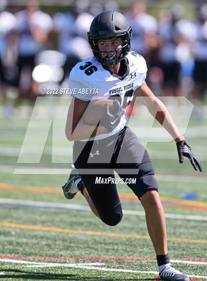 Thumbnail 3 in Fossil Ridge @ Grandview photogallery.