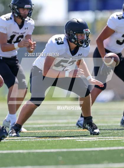 Thumbnail 1 in Fossil Ridge @ Grandview photogallery.
